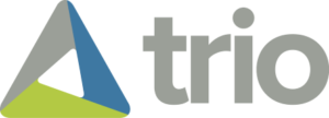 Trio Residential Logo - Sperlonga
